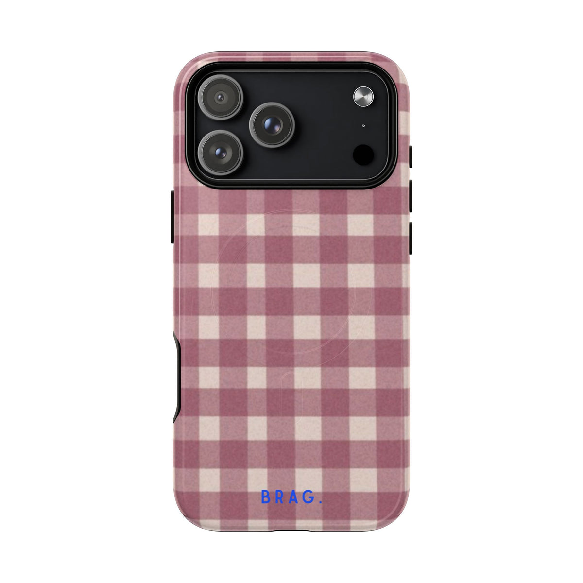 Sunday Best MagSafe Tough Phone Case — Magnetic Protective Cover