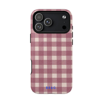 Sunday Best MagSafe Tough Phone Case — Magnetic Protective Cover