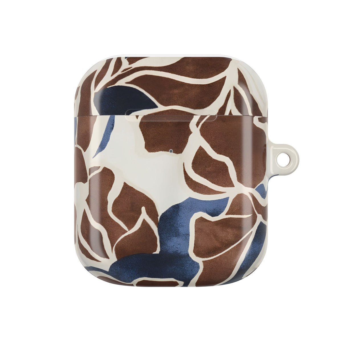 Stone Wave AirPod Case – Slim Protective Charging Case