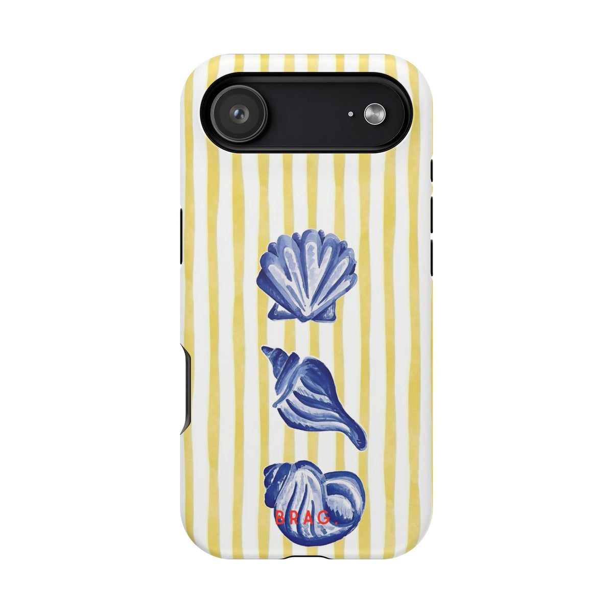 Sunbleached Magnetic Impact-Resistant Phone Case