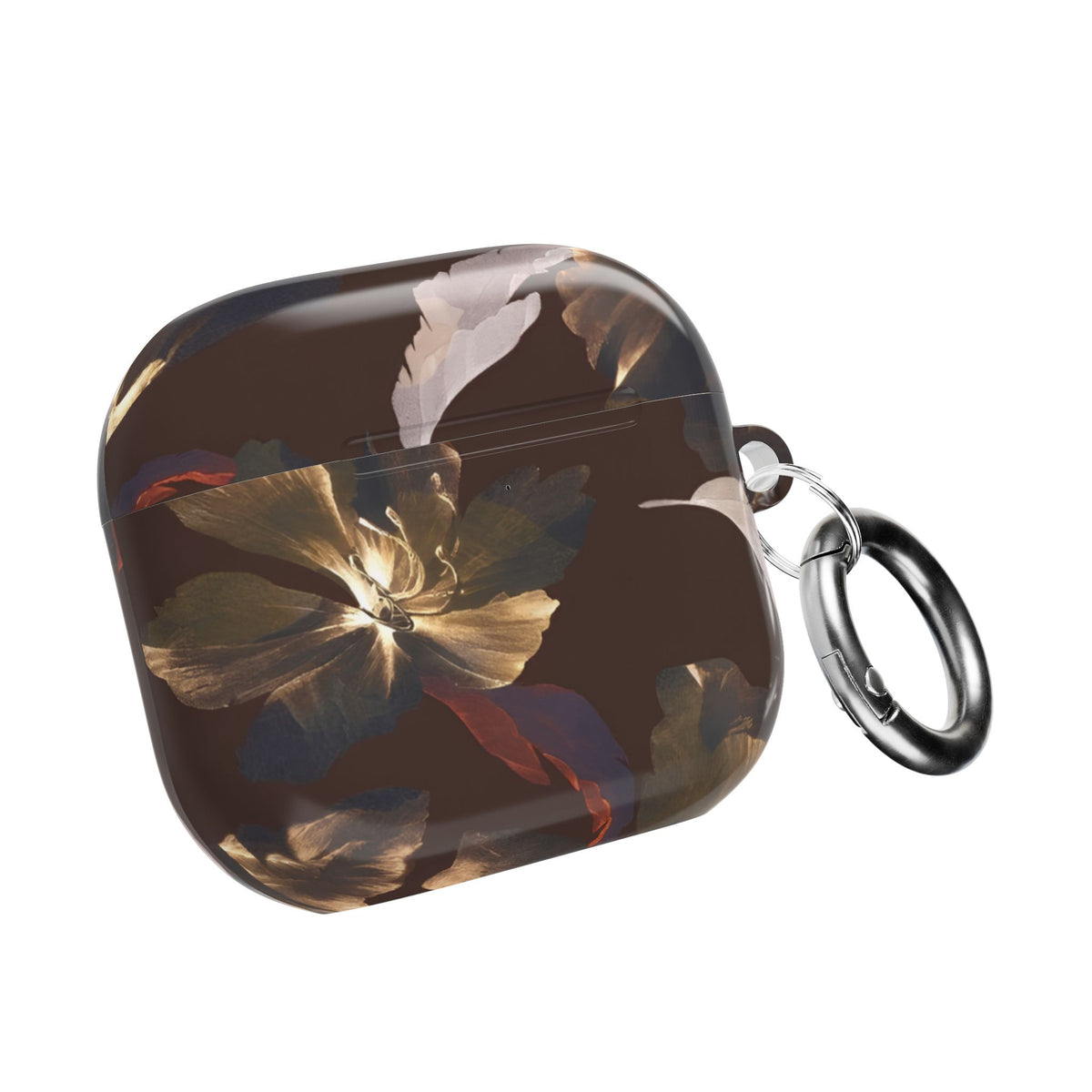 Petal Drift AirPod Case – Slim Protective Charging Case