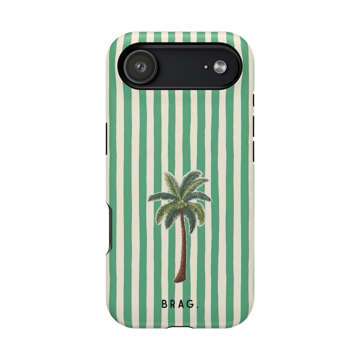 Palm Verde Magnetic Impact-Resistant Phone Case