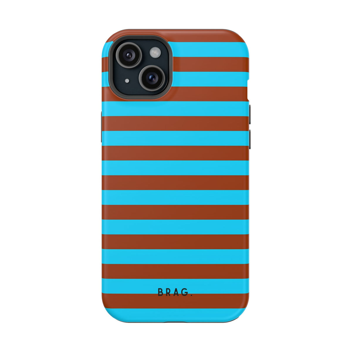Cocoa Coast Magnetic Impact-Resistant Phone Case