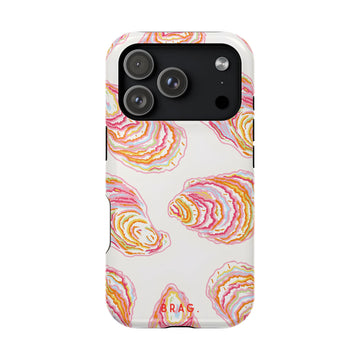 Pearl Cove Magnetic Impact-Resistant Phone Case