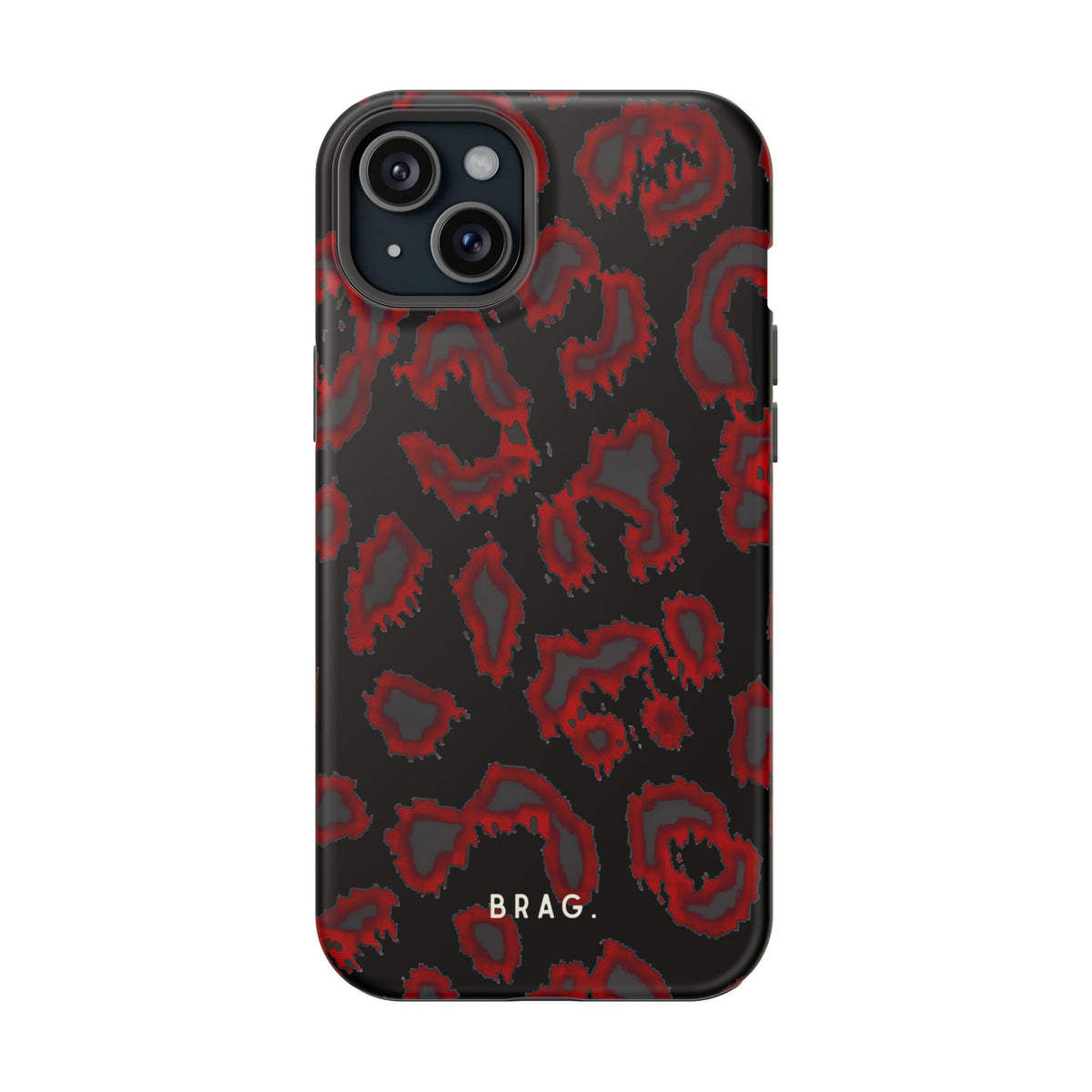 Fierce Affair Magnetic Impact-Resistant Phone Case
