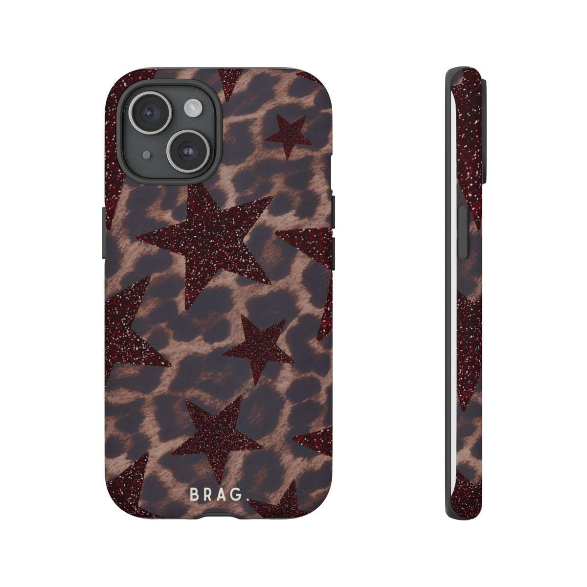 Starlet Tough Phone Case – Shockproof Protective iPhone Cover