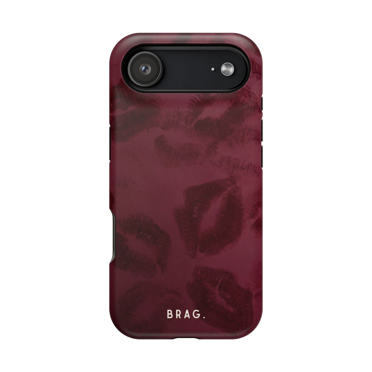 Kiss Me Quick Magnetic Impact-Resistant Phone Case
