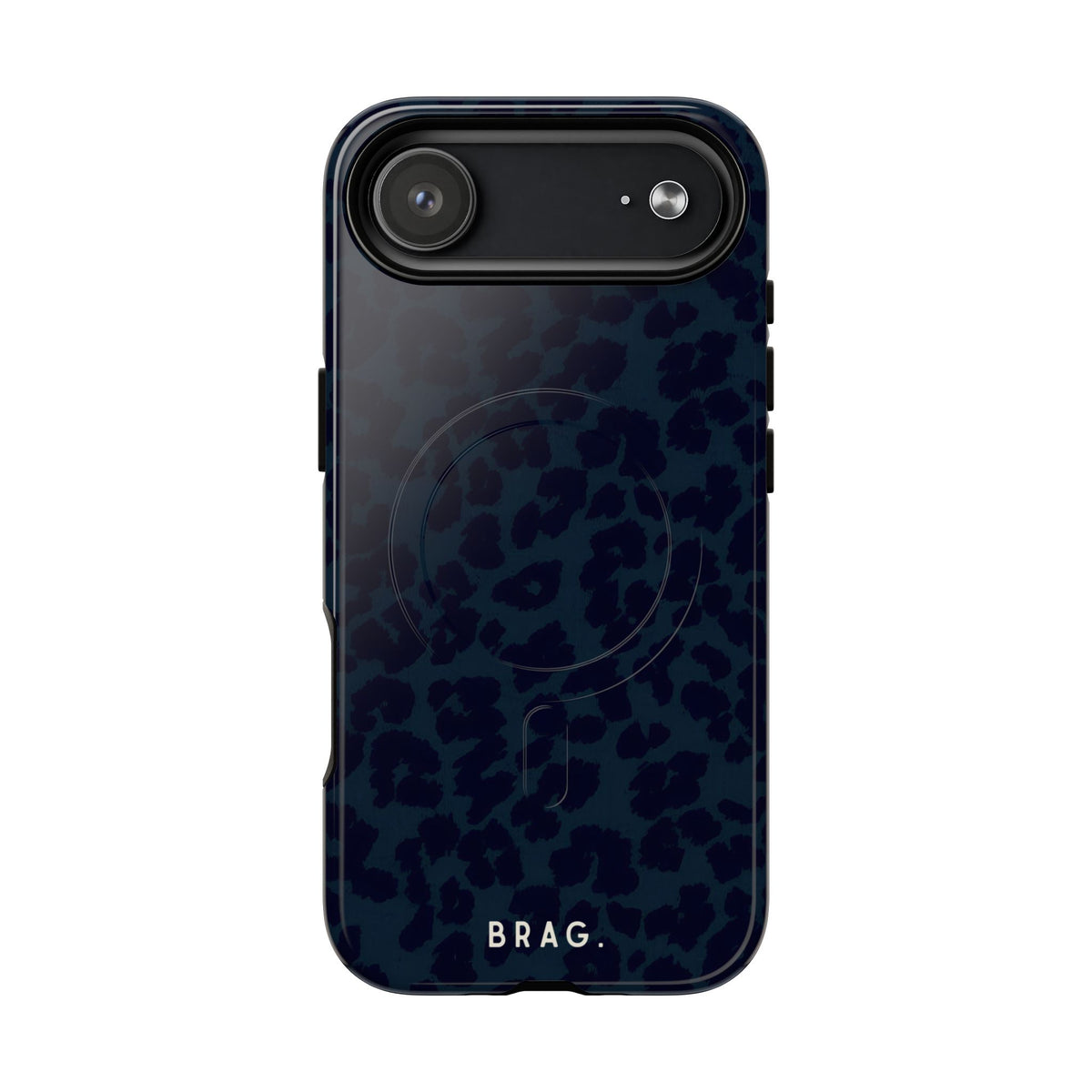Blue Moon MagSafe Tough Phone Case — Magnetic Protective Cover