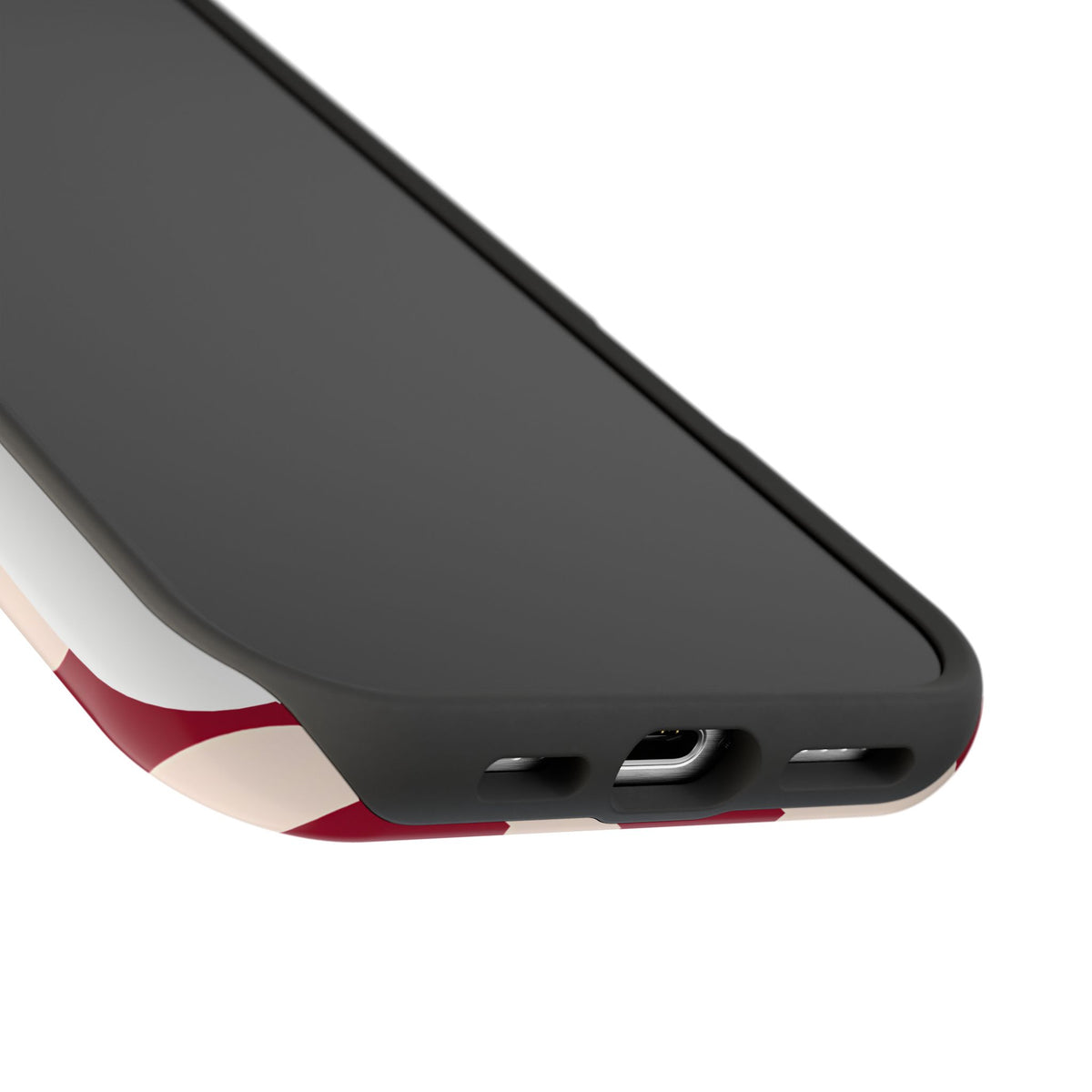 Lovewaves Magnetic Impact-Resistant Phone Case