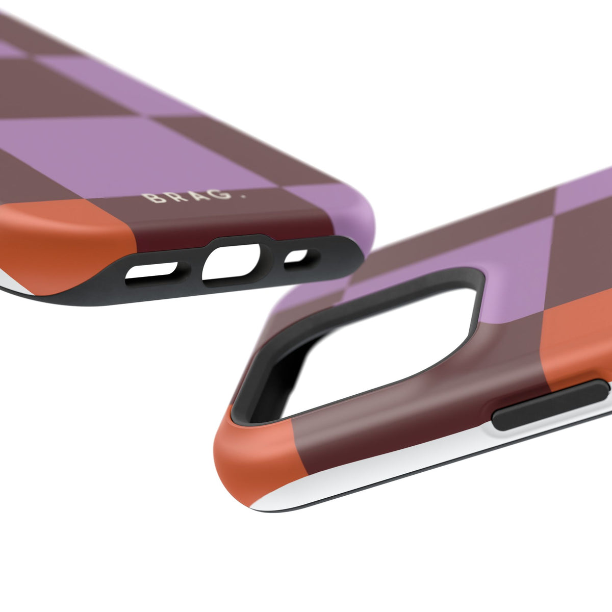 Sundowner Magnetic Impact-Resistant Phone Case
