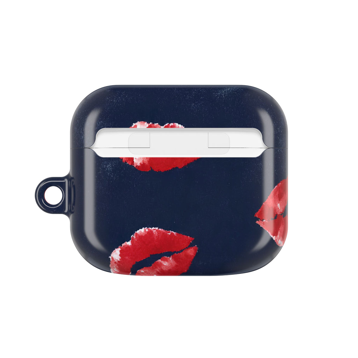 Kiss Off AirPod Case – Slim Protective Charging Case