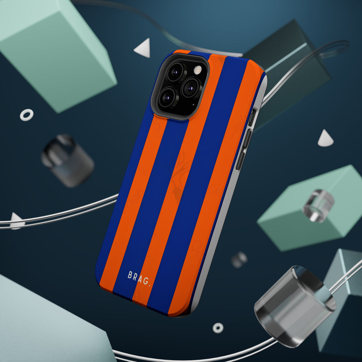 Sun Chaser Magnetic Impact-Resistant Phone Case
