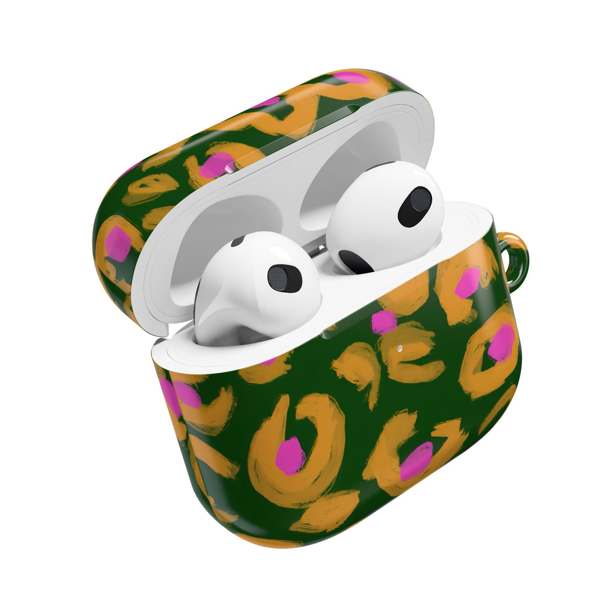 Wild Child AirPod Case – Slim Protective Charging Case