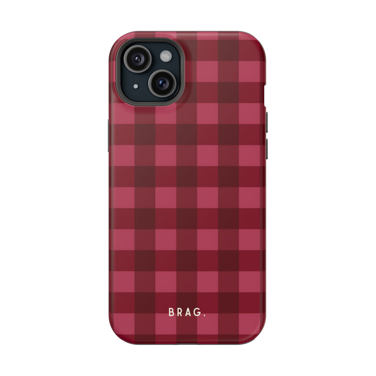 Cherry Cola Magnetic Impact-Resistant Phone Case