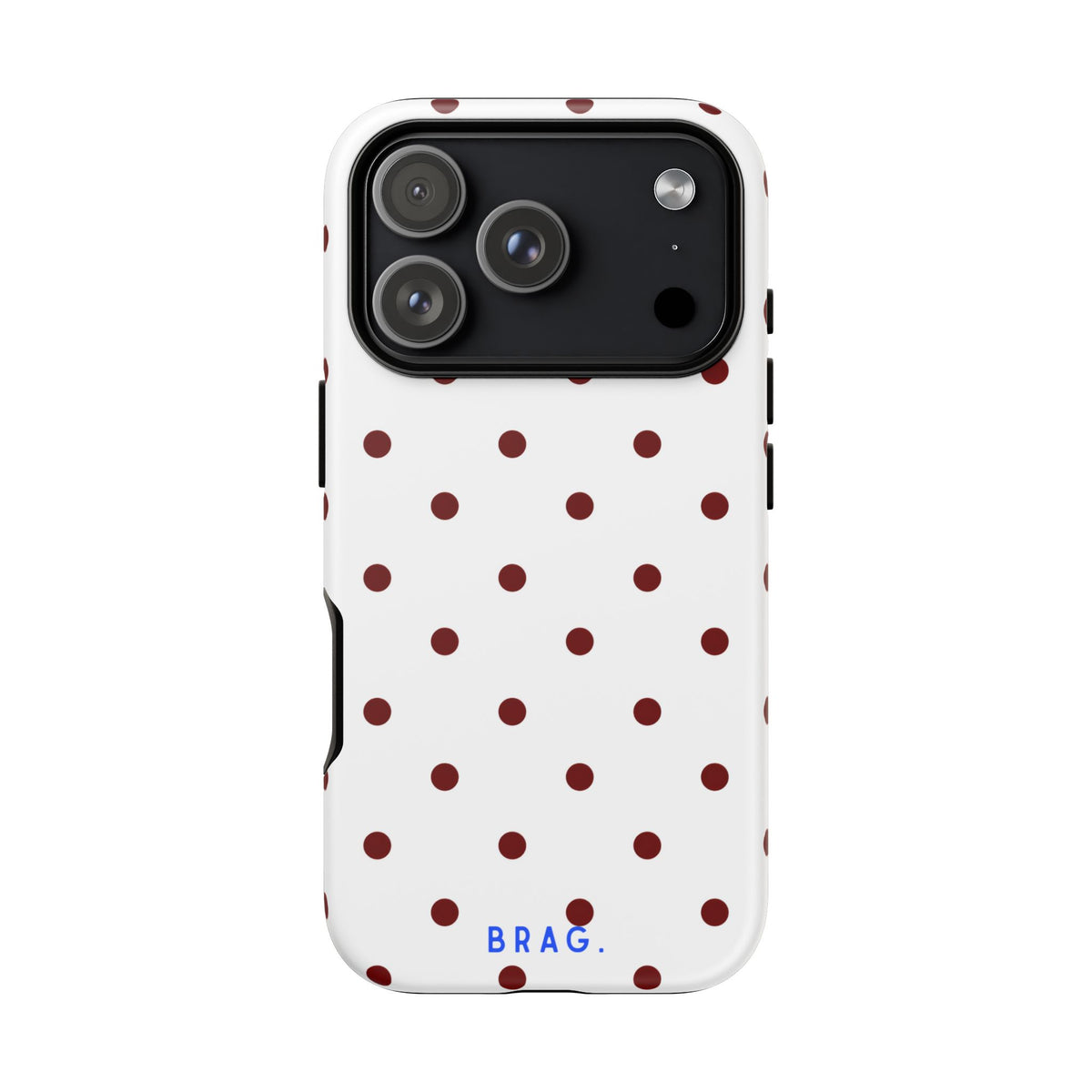 Sweet Spot Tough Phone Case – Shockproof Protective iPhone Cover