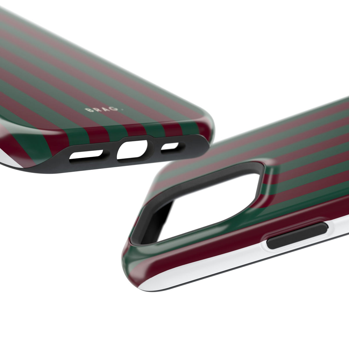 Forest Club Magnetic Impact-Resistant Phone Case