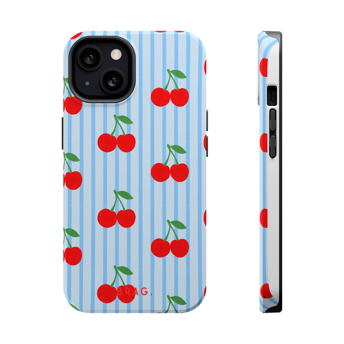 Sunday Market Magnetic Impact-Resistant Phone Case