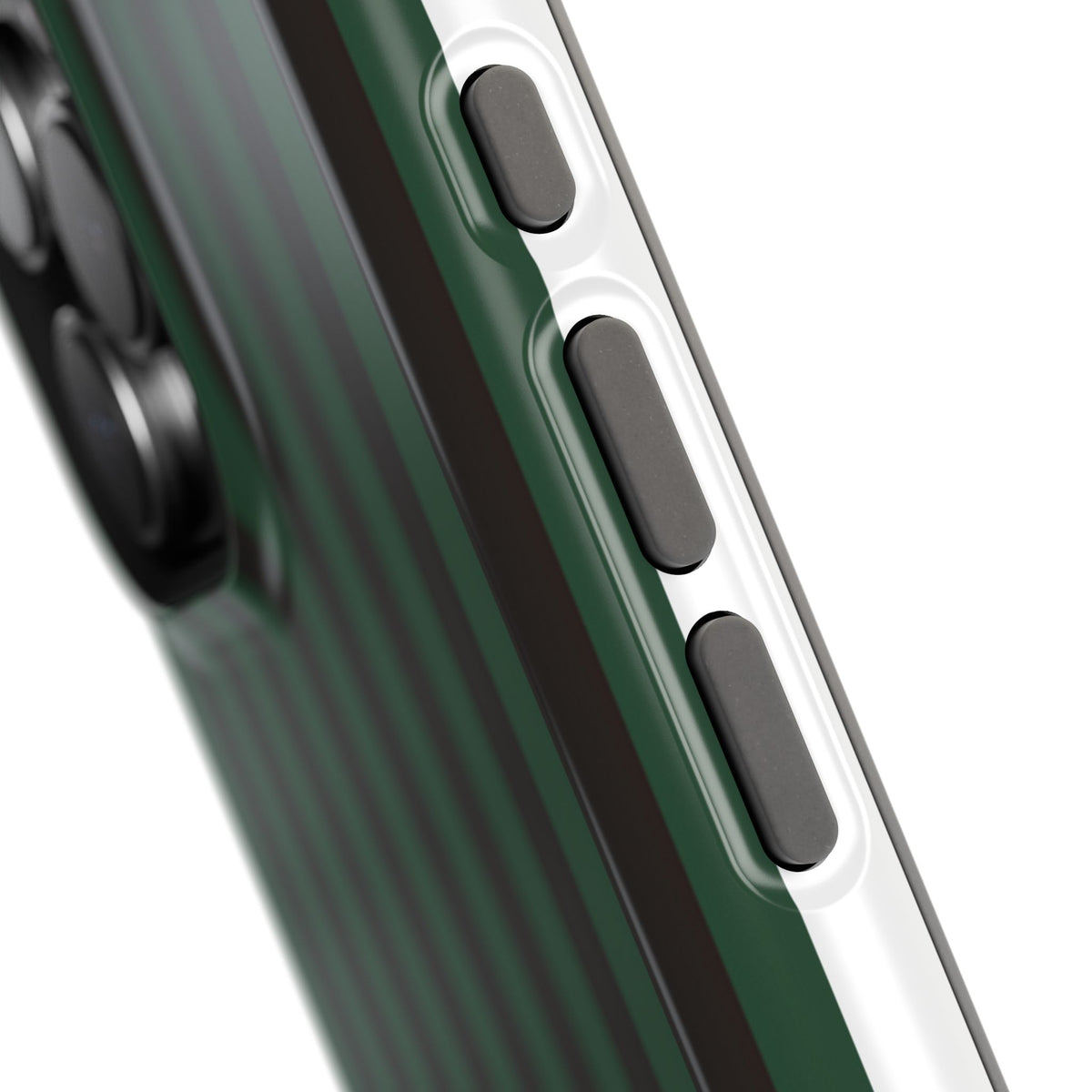 Minimalist Zen Magnetic Impact-Resistant Phone Case