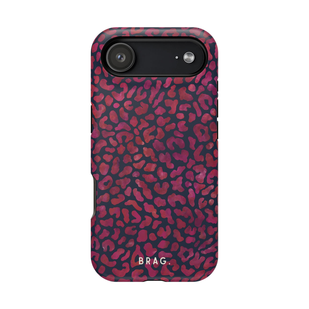 Wild At Heart Magnetic Impact-Resistant Phone Case