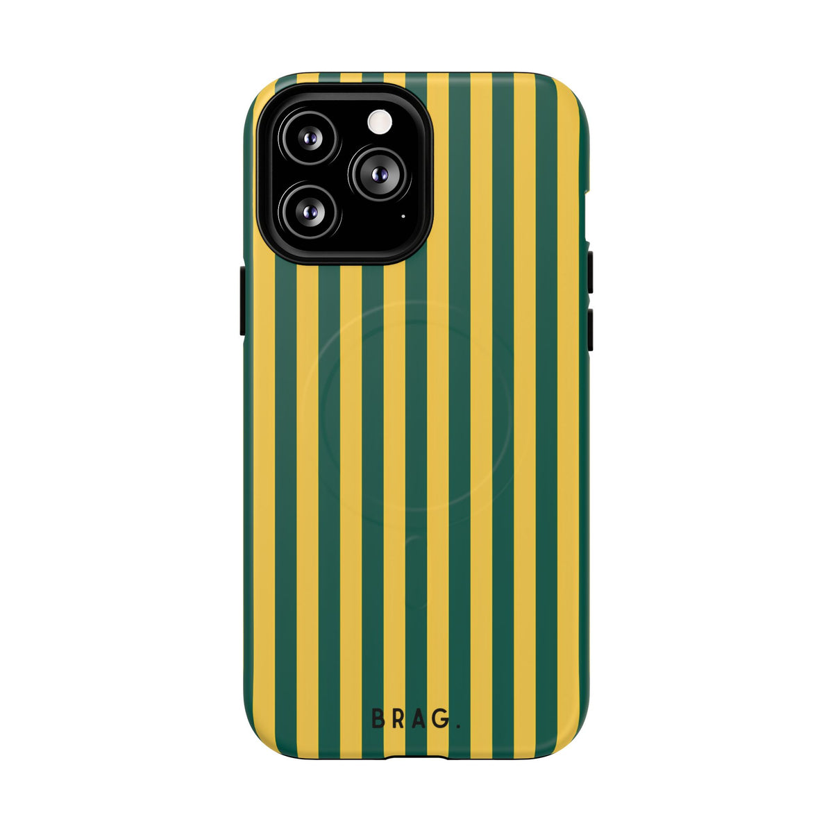 Palms Beach MagSafe Tough Phone Case — Magnetic Protective Cover