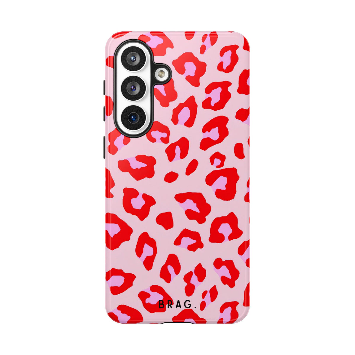 Panthere Tough Phone Case – Shockproof Protective iPhone Cover