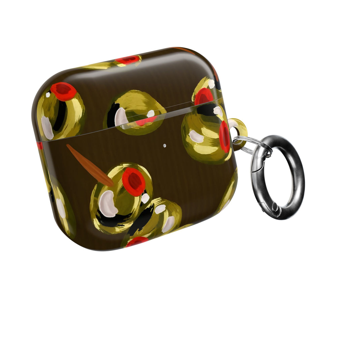 Dirty Martini AirPod Case – Slim Protective Charging Case