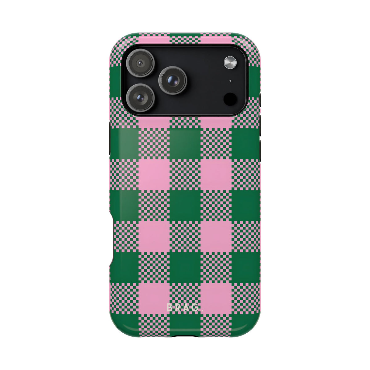 Picnic Club Magnetic Impact-Resistant Phone Case
