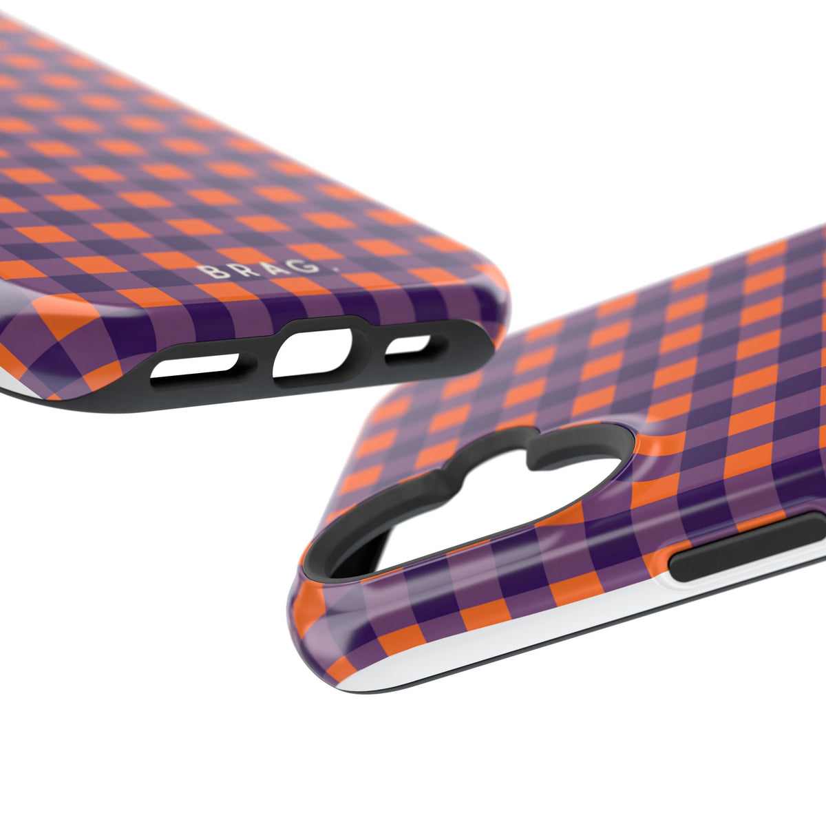 Sunset Arcade Magnetic Impact-Resistant Phone Case