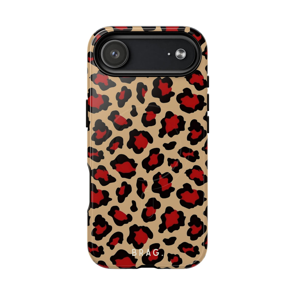 Scandal MagSafe Tough Phone Case — Magnetic Protective Cover