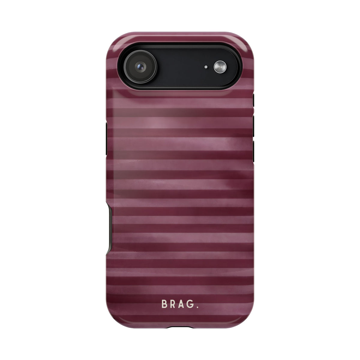 Velvet Blur Magnetic Impact-Resistant Phone Case