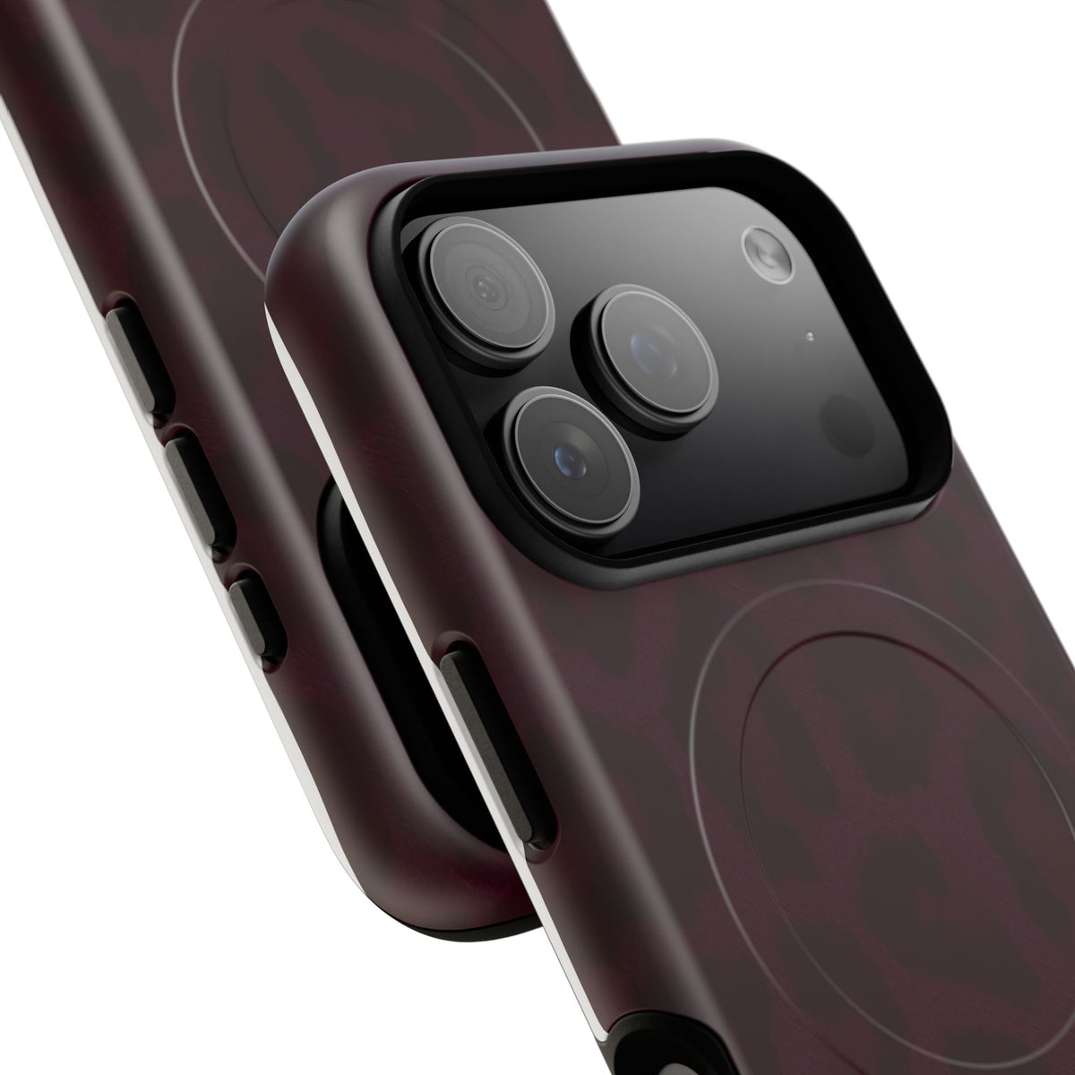 Dark Desire MagSafe Tough Phone Case — Magnetic Protective Cover