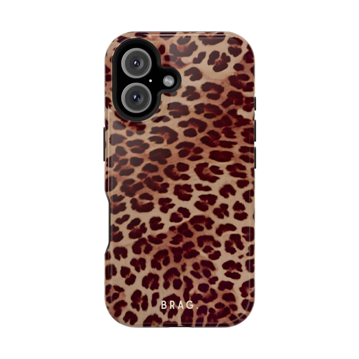 Catwalk Magnetic Impact-Resistant Phone Case