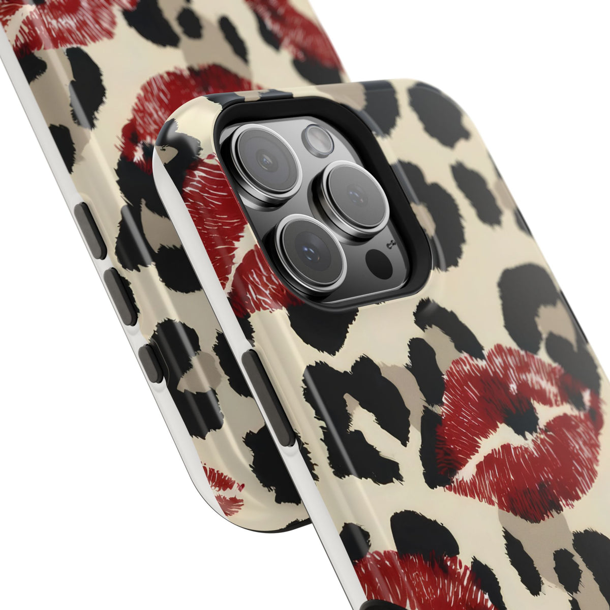Love Language Magnetic Impact-Resistant Phone Case