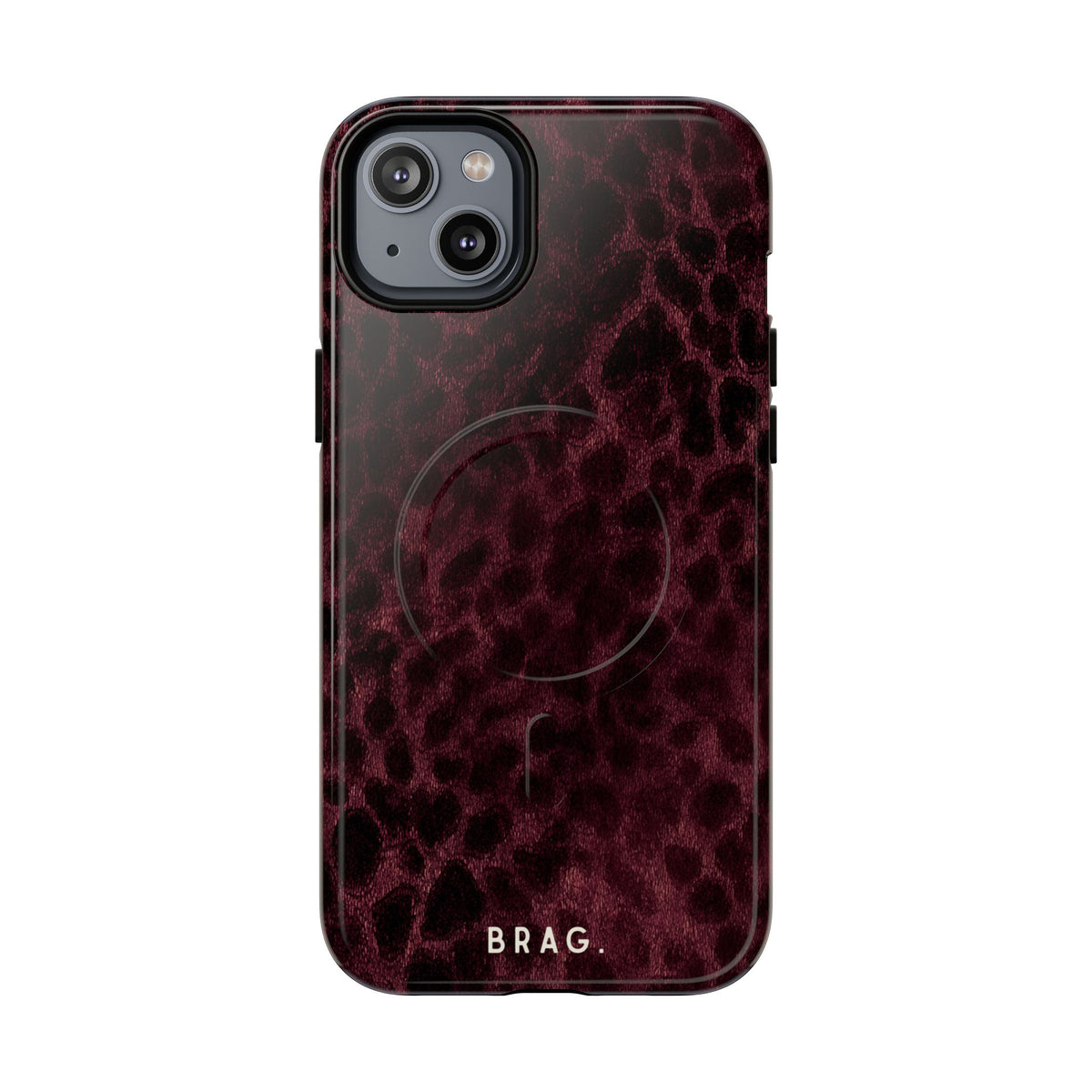 Dessed To Kill MagSafe Tough Phone Case — Magnetic Protective Cover