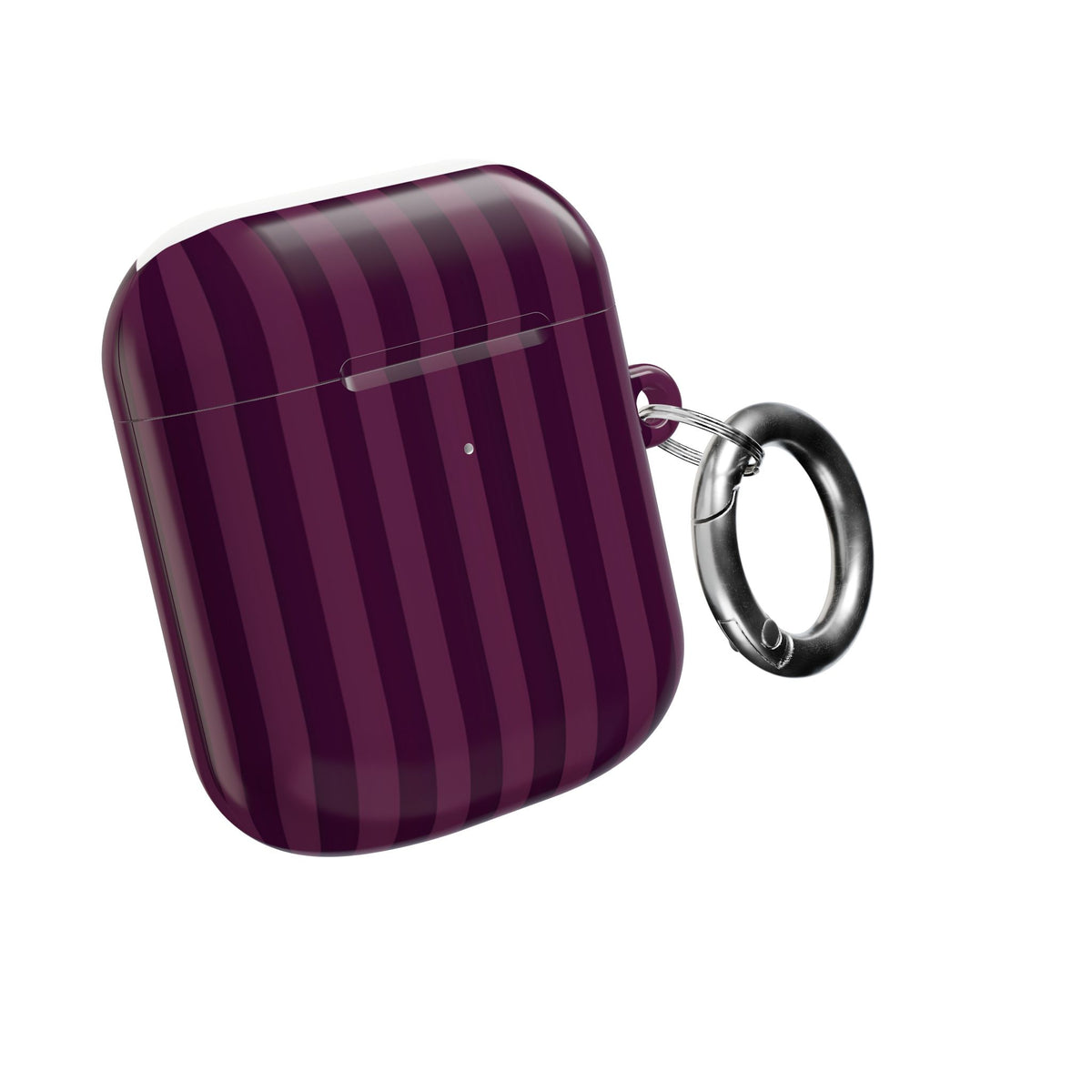 Velvet Rope AirPod Case – Slim Protective Charging Case