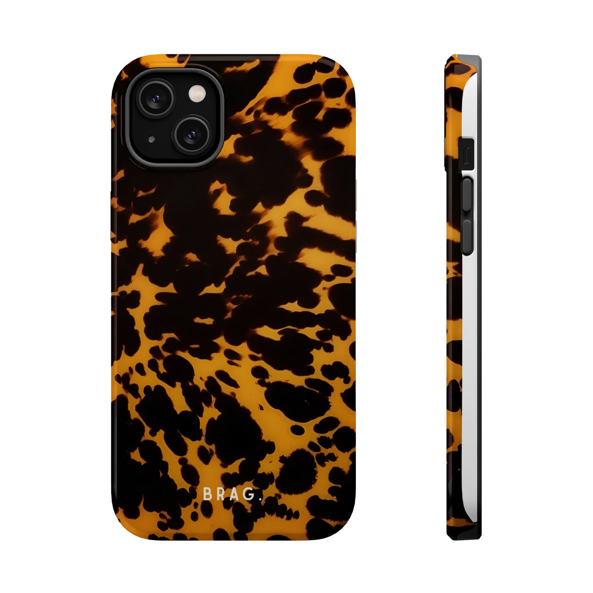 Gold Rush Magnetic Impact-Resistant Phone Case