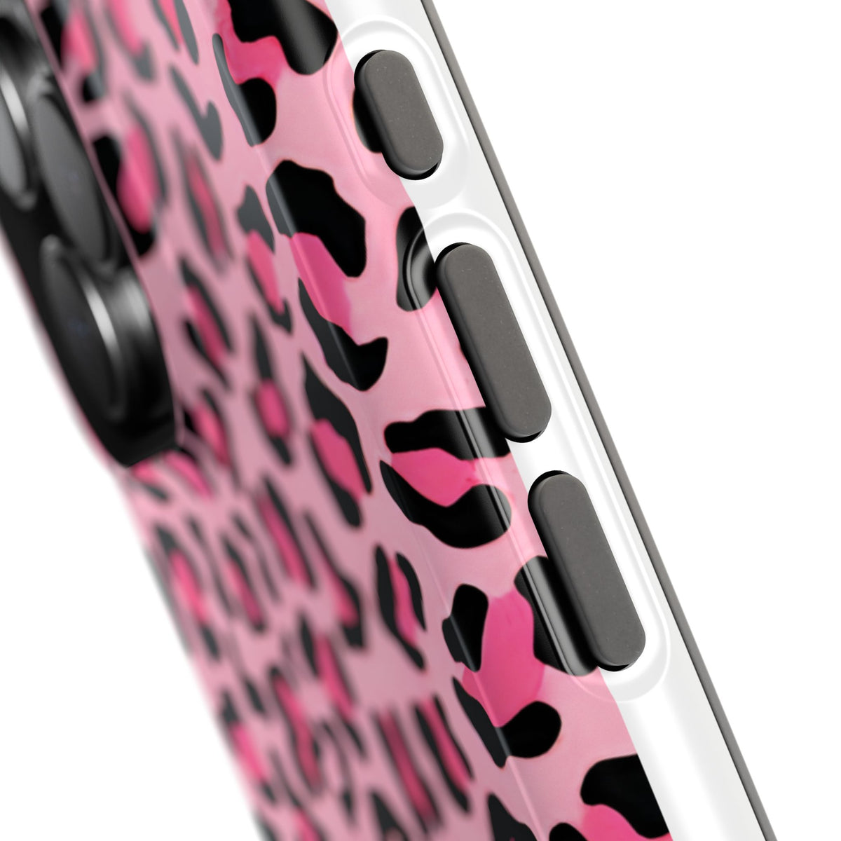 Wild Candy Magnetic Impact-Resistant Phone Case