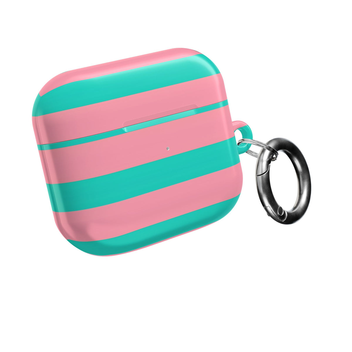 Saltwater Taffy AirPod Case – Slim Protective Charging Case