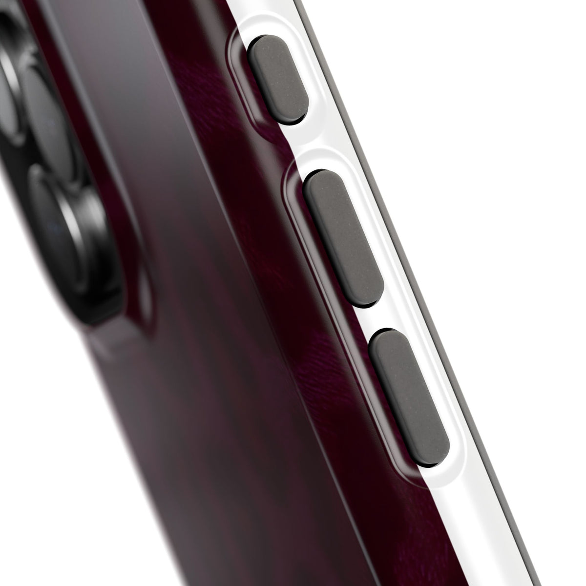 Dark Desire Magnetic Impact-Resistant Phone Case