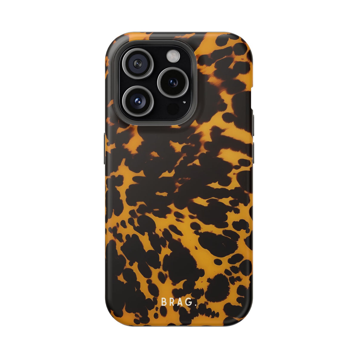 Gold Rush Magnetic Impact-Resistant Phone Case