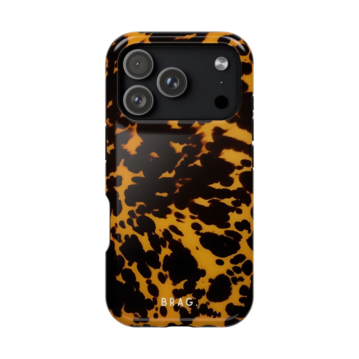 Gold Rush Magnetic Impact-Resistant Phone Case