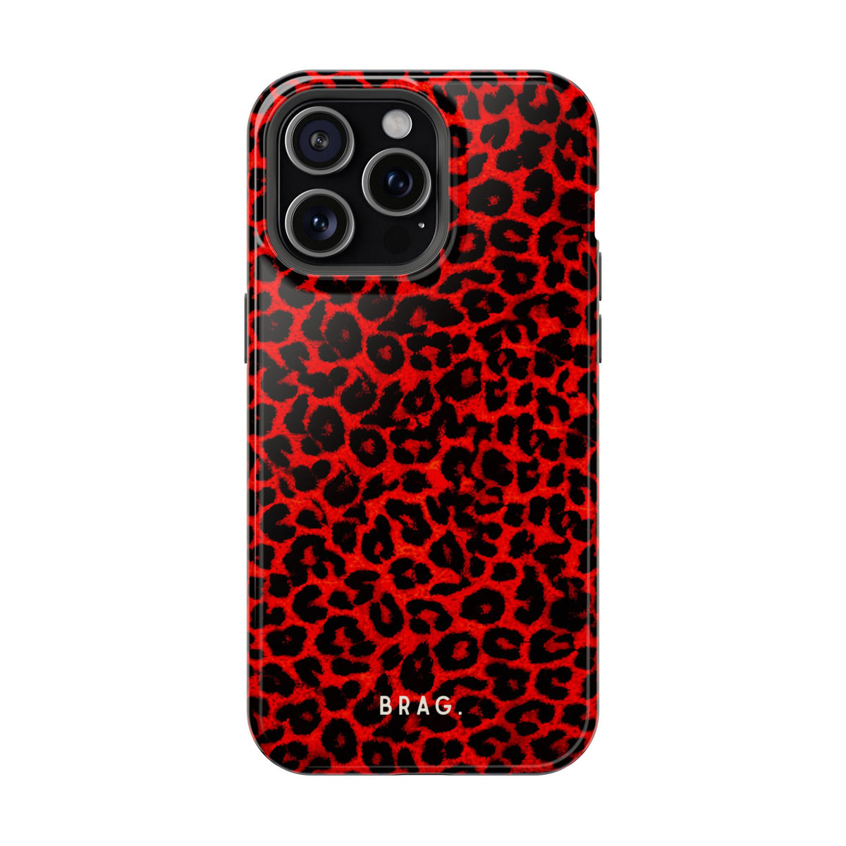 Bad Romance Magnetic Impact-Resistant Phone Case