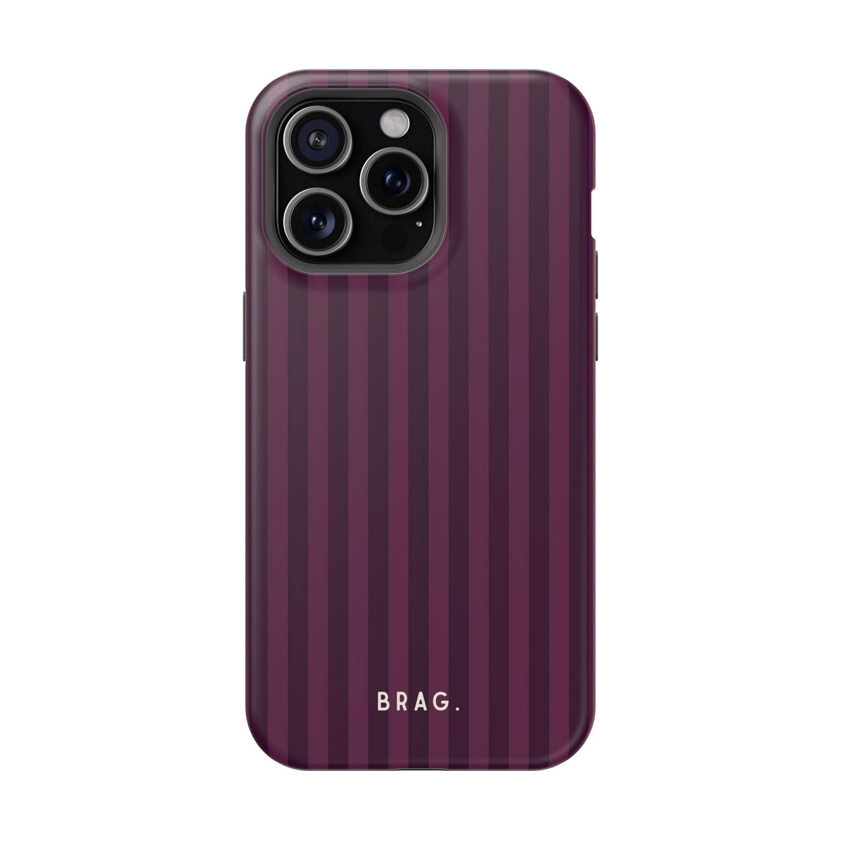 Velvet Rope Magnetic Impact-Resistant Phone Case