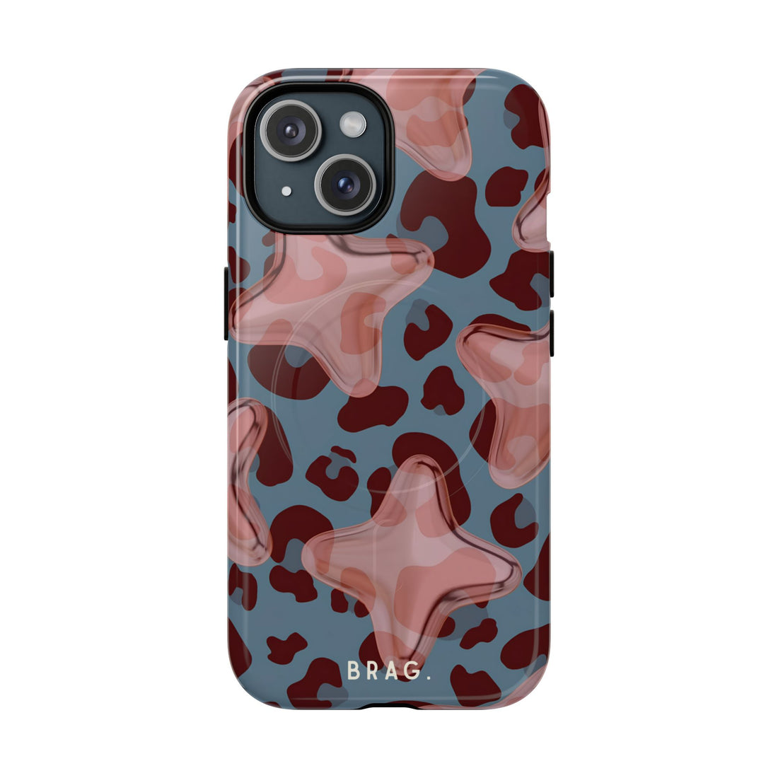 Soft Riot MagSafe Tough Phone Case — Magnetic Protective Cover