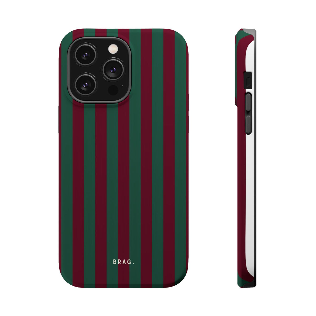 Forest Club Magnetic Impact-Resistant Phone Case
