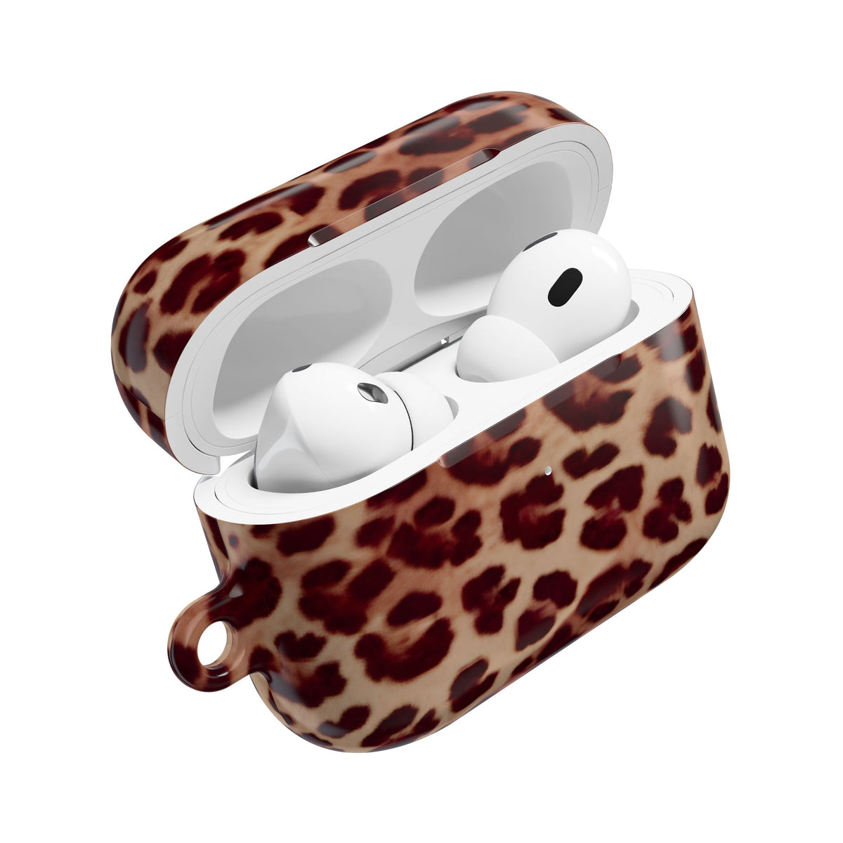 Catwalk AirPod Case – Slim Protective Charging Case