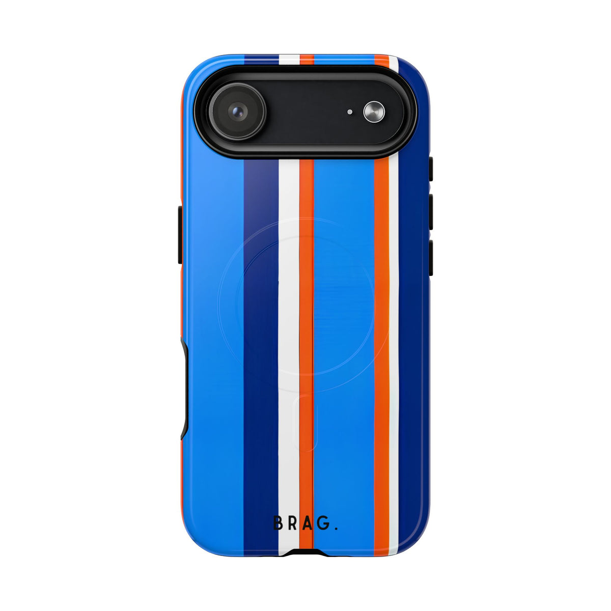 Azure Coast MagSafe Tough Phone Case — Magnetic Protective Cover
