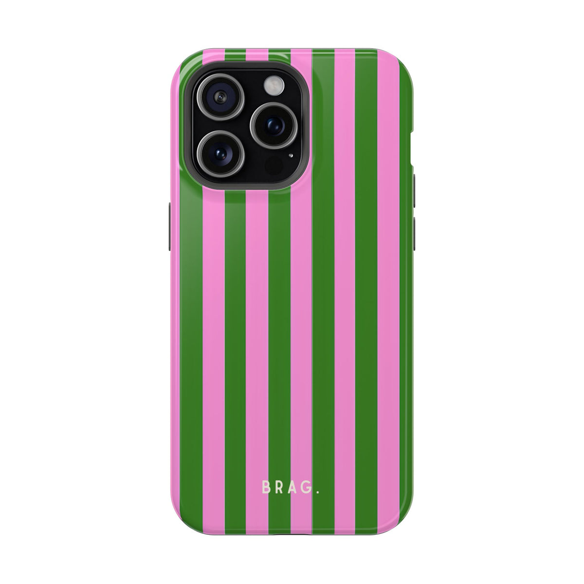 Paradiso Magnetic Impact-Resistant Phone Case