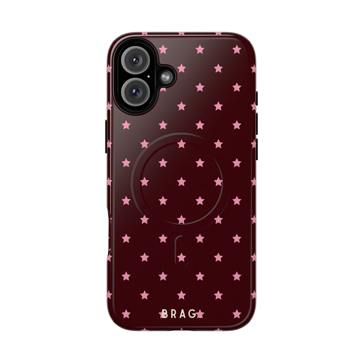 Star Gazer MagSafe Tough Phone Case — Magnetic Protective Cover