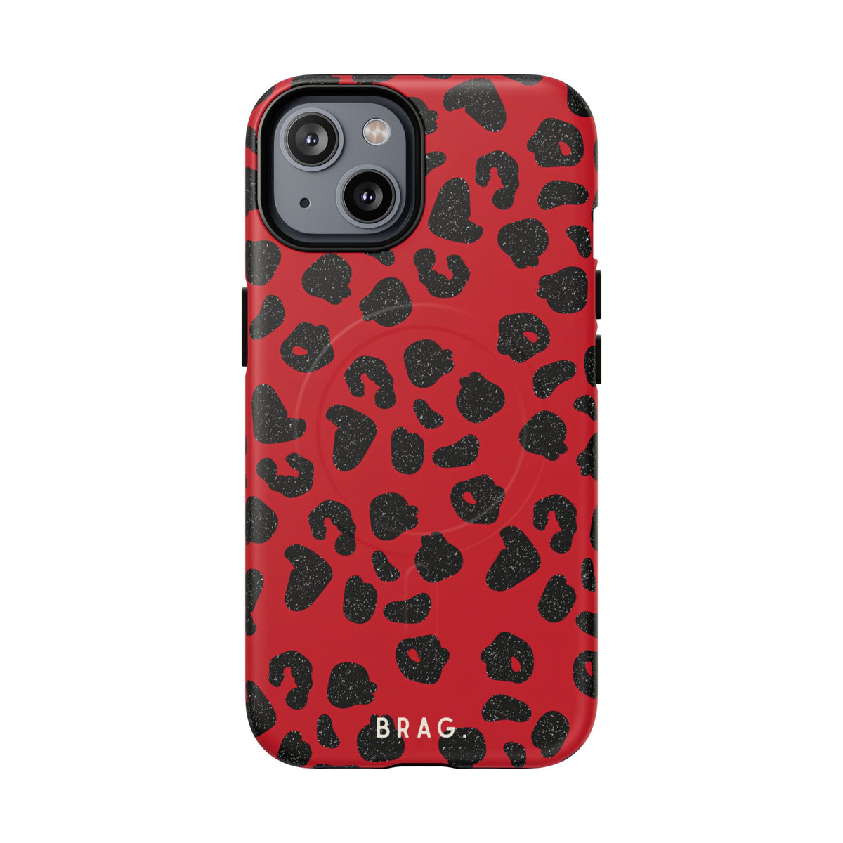 Spicy MagSafe Tough Phone Case — Magnetic Protective Cover
